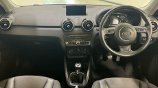 Audi A1 1.4 TFSI Sport 5dr Petrol Hatchback